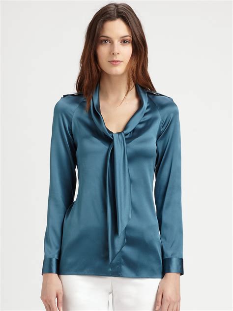 Burberry Women's Tops & Blouses for sale 